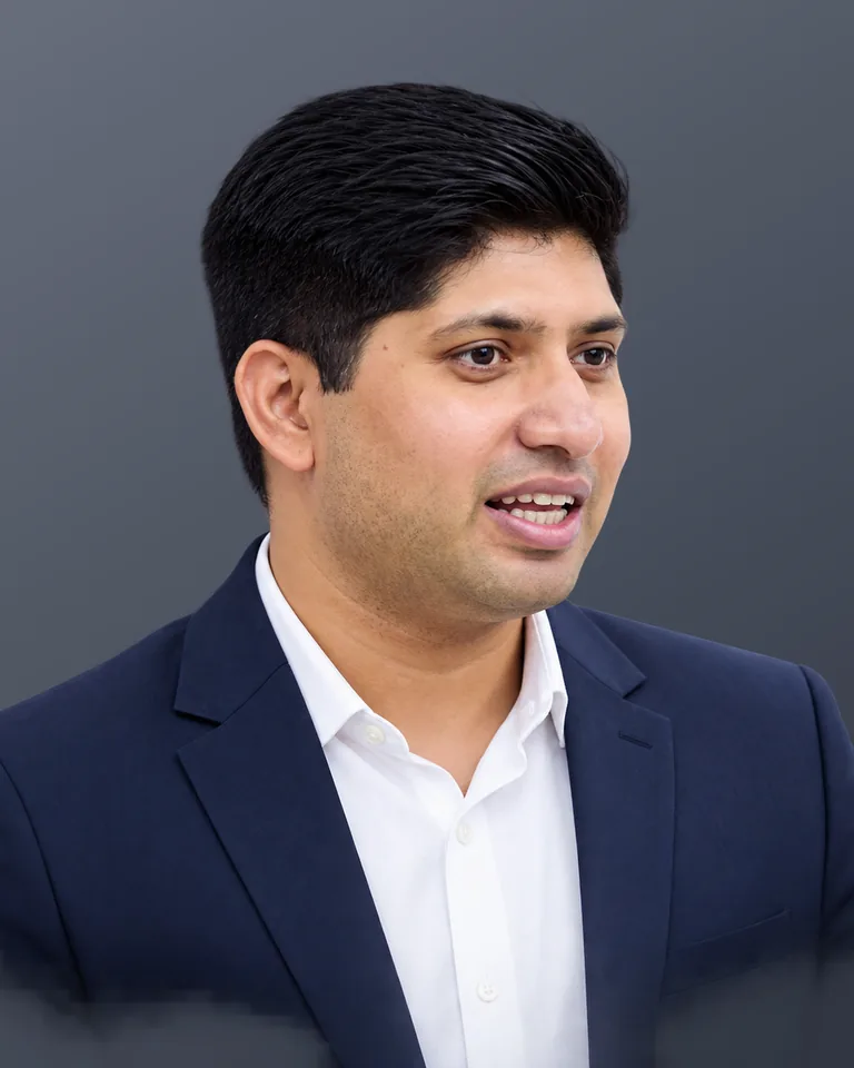 Amit Tiwari