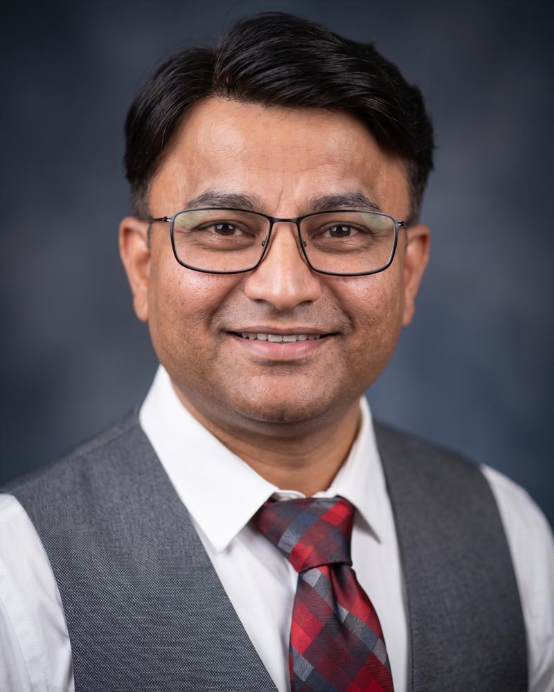 Dr. Nandan Gijare