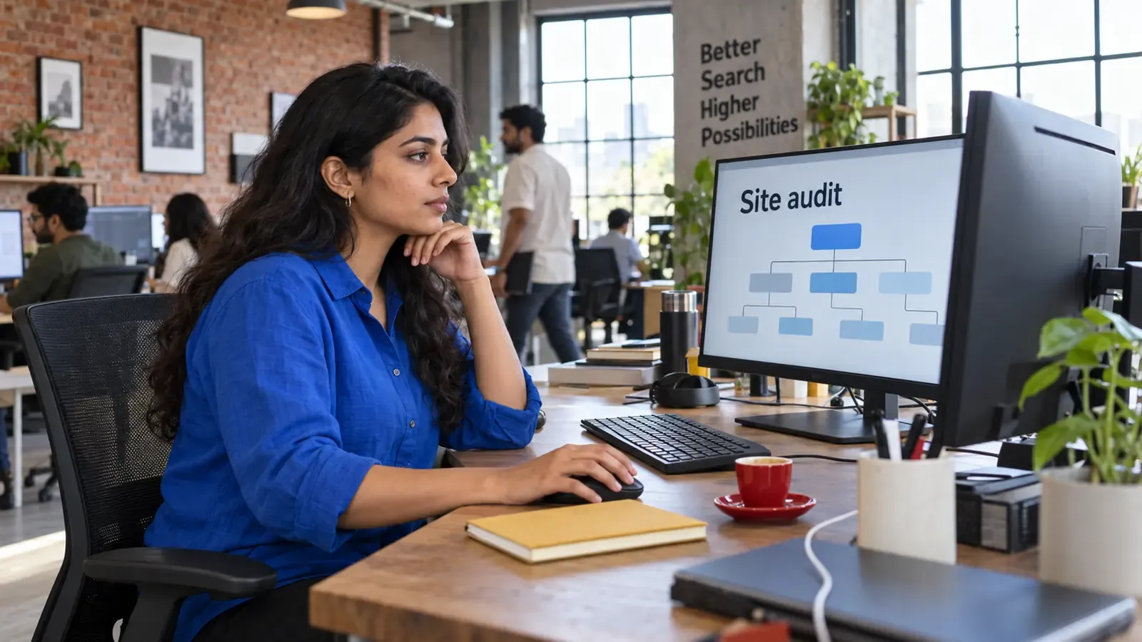 AI-led programs at aFactor