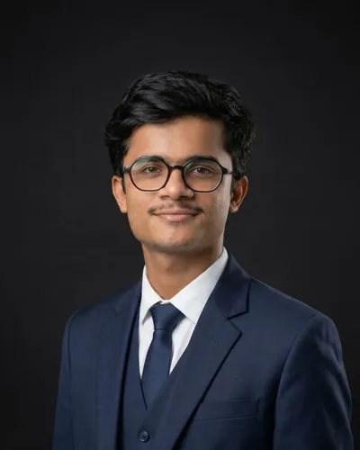 Anway Joshi
