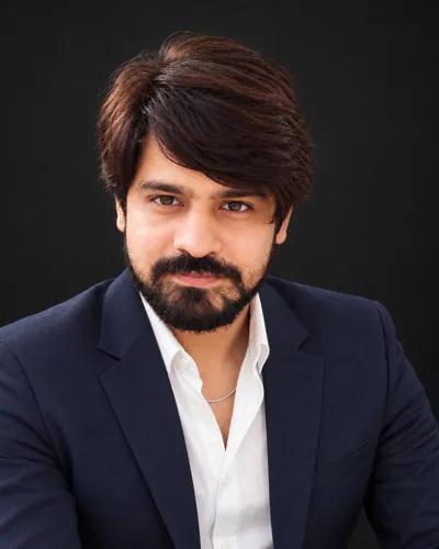 Shanu Khan